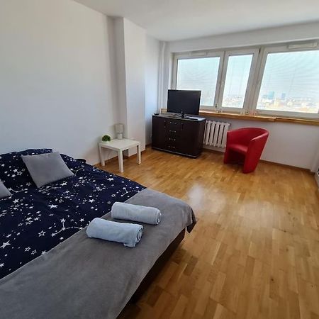Fantastic Waw - S Pokoj 1 Warschau Buitenkant foto